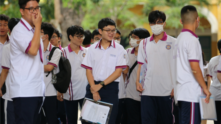 Một loạt trường đại học công bố điểm chuẩn sớm, thí sinh cần lưu ý gì? (12/7/2023)