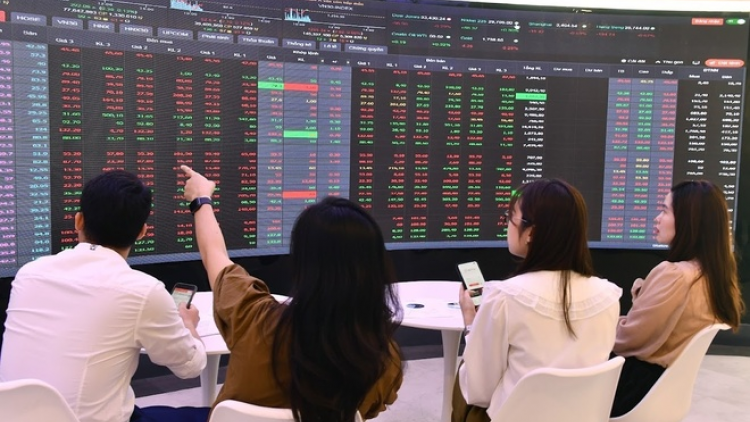 Báo cáo tài chính quý II các công ty chứng khoán ghi nhận lãi lớn (18/7/2023)