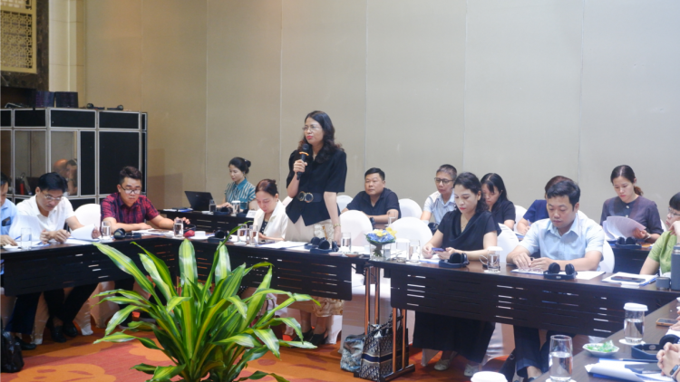 Tình trạng mua bán người có xu hướng thay đổi từ địa bàn đến nạn nhân (30/7/2023)