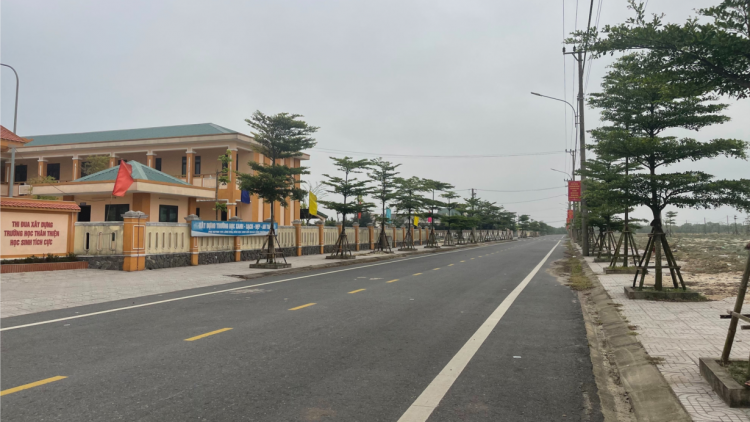 Dừng Dự án nhiệt điện Quảng Trị: Người dân ở trong vùng dự án “đi thì dở, ở không xong” (10/7/2023)