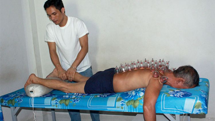 Đắk Lắk: Nỗ lực chăm lo nâng cao chất lượng đời sống người khiếm thị (21/7/2023)