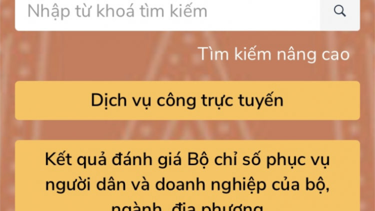 Nâng cao hiệu quả, tăng tỷ lệ sử dụng Dịch vụ công trực tuyến. (13/07/2023)