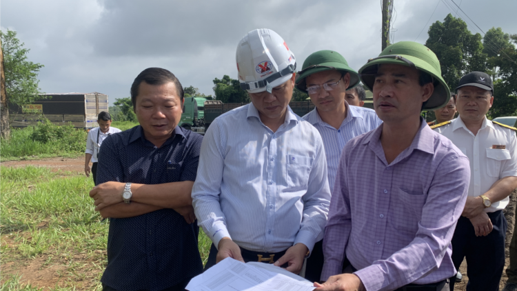 Đắk Nông: Chồng lấn quy hoạch bô xít cản trở phát triển kinh tế (05/7/2023)