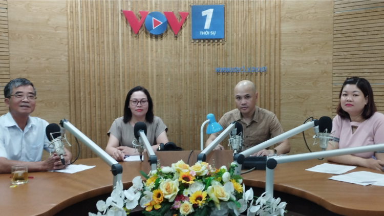 Xây dựng vị trí việc làm: Căn cứ để cải cách tiền lương (18/7/2023)