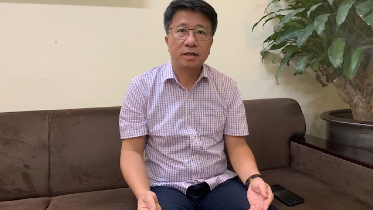 Đầu tư công nghệ tăng kết nối, giảm chi phí logistics (06/07/2023)
