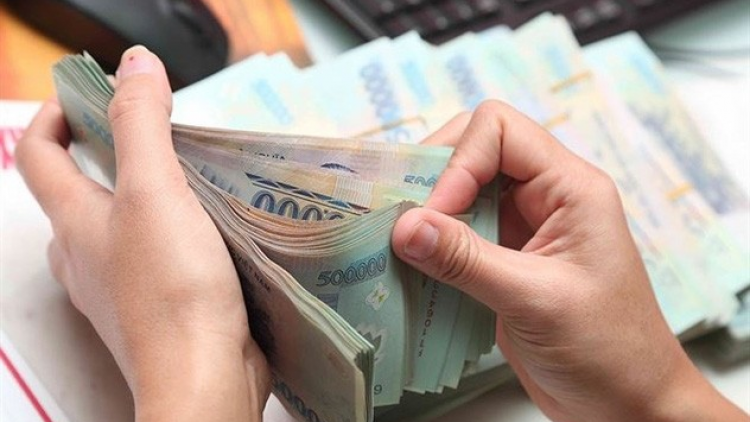 Lợi nhuận nhiều ngân hàng giảm trong quý II/2023 (21/7/2023)