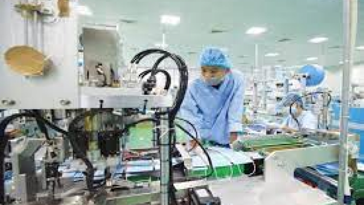 Chậm hoàn thuế VAT đã làm cho các doanh nghiệp gặp nhiều khó khăn (13/7/2023)
