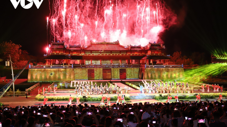 Để Di sản Nhã nhạc Cung đình Huế lan tỏa, thăng hoa (1/7/2023)