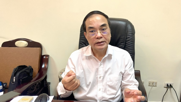 “Đi trước - mở đường”  trên mặt trận tuyên giáo của Đảng (30/7/2023)