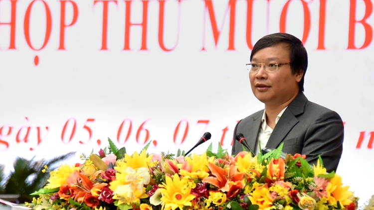 Gia Lai: Đại biểu chất vấn giải pháp tháo gỡ các điểm nghẽn đầu tư công (7/7/2023)