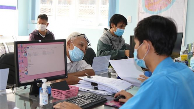 THỜI SỰ 21H30 ĐÊM 4/7/2023: Thủ tướng Phạm Minh Chính ban hành Công điện về việc rà soát, hoàn thiện sắp xếp đơn vị hành chính cấp huyện, xã giai đoạn 2023-2030.