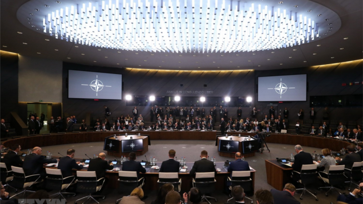 Nhiều bất đồng tồn tại trước thượng đỉnh NATO (10/7/2023)