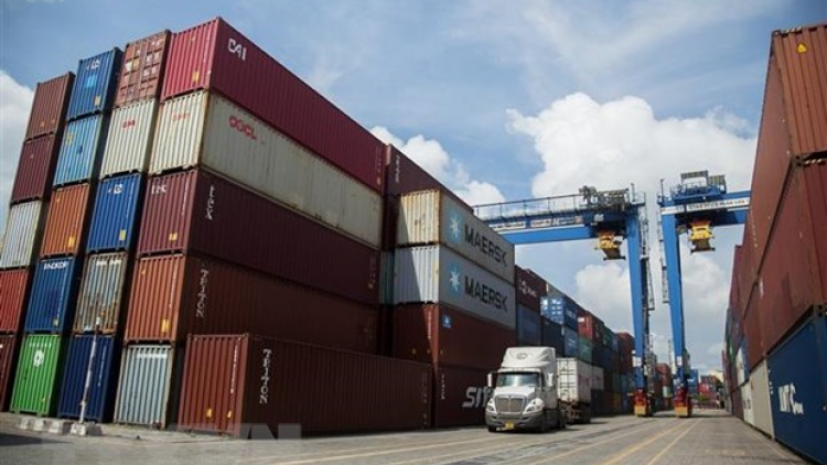 THỜI SỰ 21H30 ĐÊM 25/7/2023: Bộ Công Thương và Bộ NNPTNT vào cuộc vụ 5 container gia vị nghi bị lừa đảo tại Dubai.