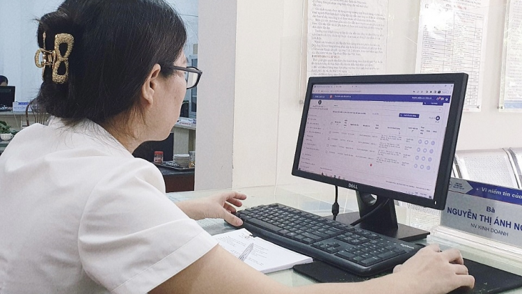 Số hoá hợp đồng mua bán điện mang lại nhiều lợi ích trong công tác kinh doanh và dịch vụ khách hàng (28/07/2023)