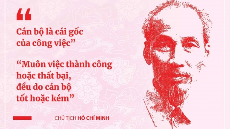 Quy định mới của Bộ Chính trị về kiểm soát quyền lực trong công tác cán bộ (25/07/2023)