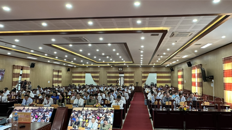 Bến Tre: Nhiều vấn đề ‘nóng” được quan tâm tại kỳ họp HĐND tỉnh giữa năm (05/7/2023)