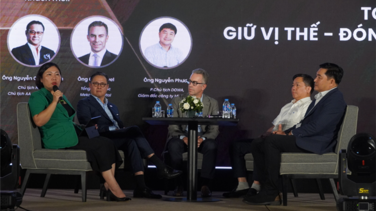 Ngành gỗ nội thất Việt Nam sẽ cán mốc xuất khẩu 14 tỷ USD? (28/7/2023)