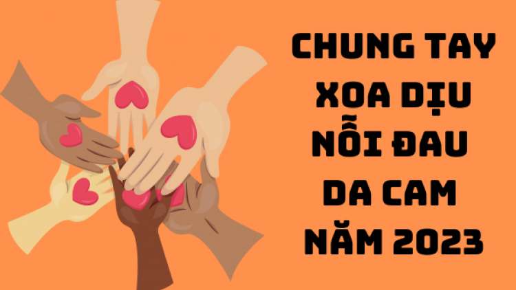 Kỷ niệm 62 năm thảm họa da cam: Chung tay khắc phục hậu quả chất độc hóa học dioxin sau chiến tranh (7/8/2023)