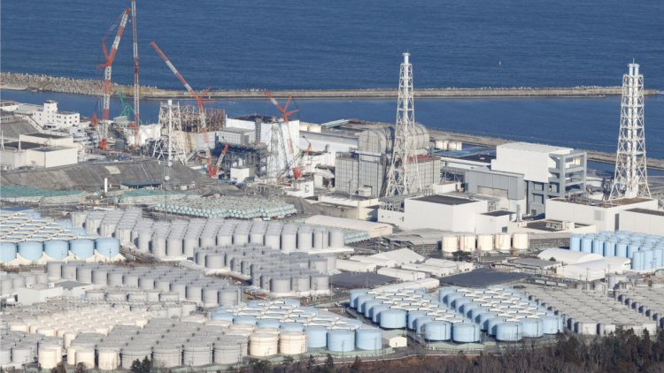 Nhật Bản chốt ngày xả thải Fukushima – Phản ứng từ quốc tế (22/8/2023)