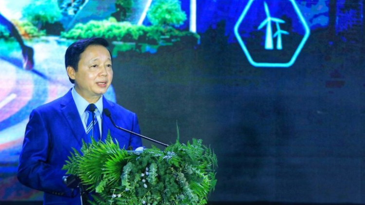 Đổi mới sáng tạo và phát triển bền vững đem lại lợi thế cạnh tranh cho DN (24/8/2023)