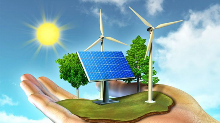 BÀI 1 LOẠT BÀI:“Vốn đầu tư vào tiết kiệm năng lượng trong hành trình tiến đến Net Zero”- Cơ hội TKNL, chuyển đổi xanh trong sản xuất công nghiệp.