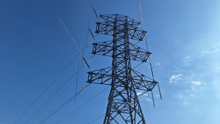 Đóng điện giai đoạn 1 Đường dây 220kV Nha Trang – Tháp Chàm: Cung cấp thêm cho hệ thống 100MWp điện NLTT (25/08/2023)