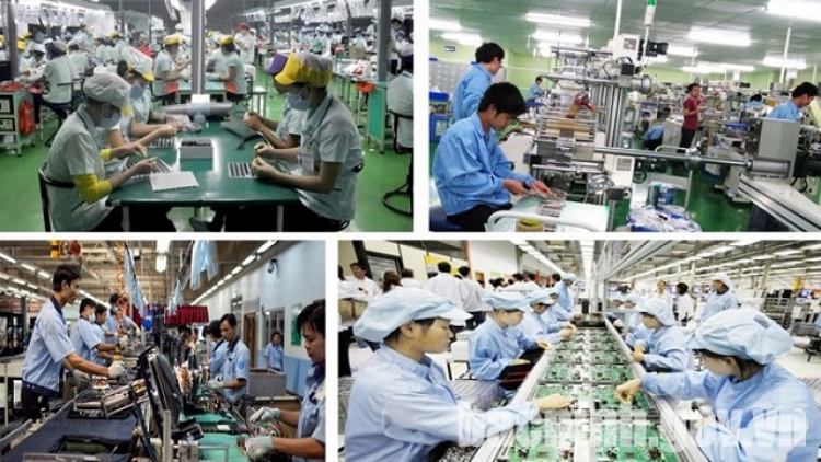 Chính sách thuế hỗ trợ doanh nghiệp phục hồi sản xuất kinh doanh (19/8/2023)