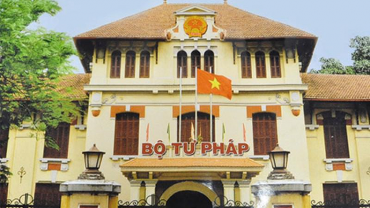 78 năm xây dựng và phát triển ngành Tư pháp (28/08)