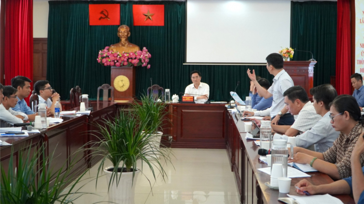 TP.HCM lên kế hoạch triển khai TOD theo 7 bước (11/8/2023)