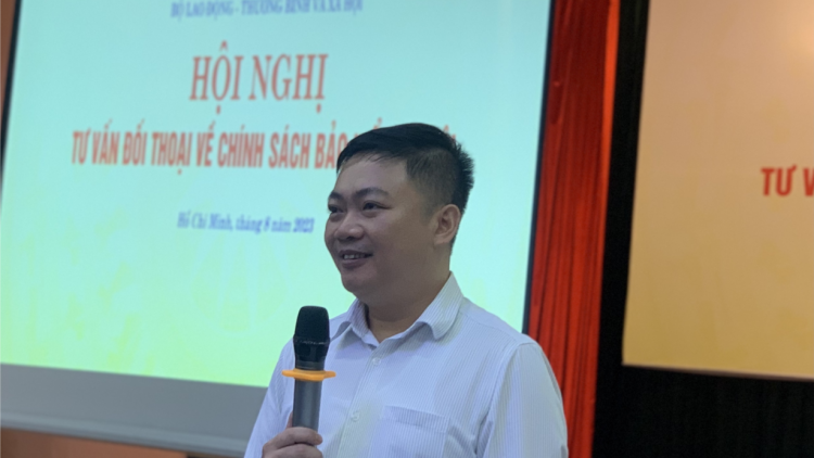 Quy định về ngành nghề nặng nhọc, độc hại còn nhiều bất cập (4/8/2023)