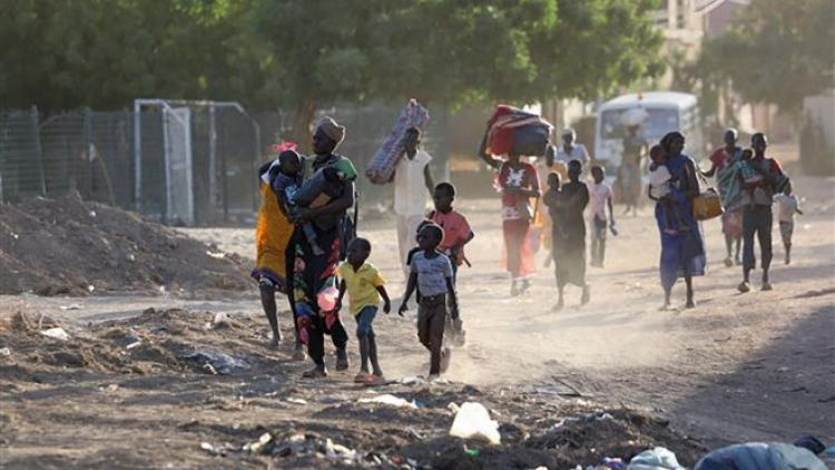 4 tháng sau giao tranh:  Sudan - Địa ngục trần gian (27/8/2023)