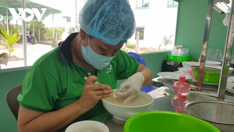 Tổ yến Cần Giờ có thể trở thành thương hiệu tổ yến “tốt nhất thế giới” (19/8/2023)