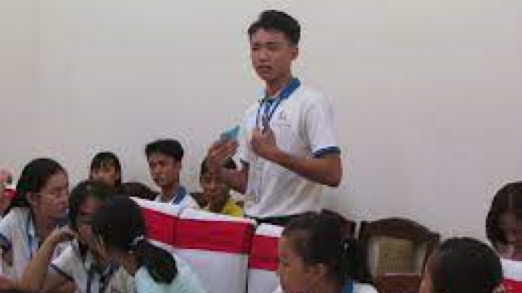 Sáng (6/8) khai mạc Diễn đàn trẻ em quốc gia lần thứ 7 (6/8/2023)