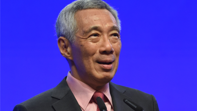 Thủ tướng Lý Hiển Long: Singapore kỳ vọng tăng trưởng khả quan trong cả năm 2023 (21/8/2023)