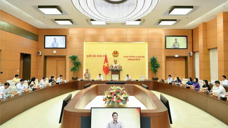 Giám sát 3 Chương trình Mục tiêu quốc gia: Giám sát để cảnh báo (27/9/2023)