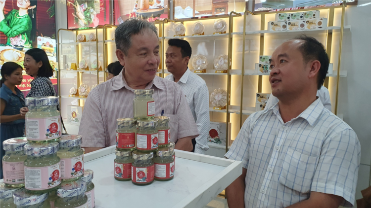 Đừng bán rẻ thương hiệu đặc sản Cần Giờ (26/9/2023)
