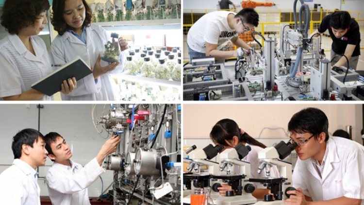 Mở lối phát triển Đại học số - những điều kiện cần để hiện thực hoá hiệu quả (29/9/2023)