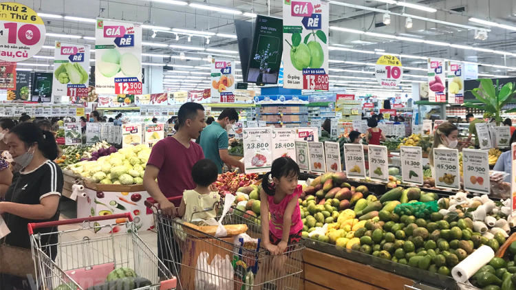 THỜI SỰ 18H CHIỀU 27/9/2023: Ngân hàng Phát triển châu Á đánh giá nền kinh tế Việt Nam vẫn vững vàng trong bối cảnh nhu cầu toàn cầu suy giảm.