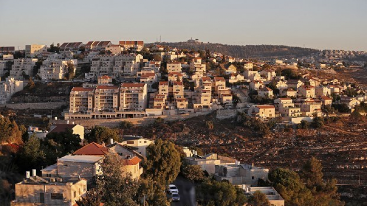 Các nước tiếp thêm nỗ lực cho giải pháp 2 nhà nước về hòa bình giữa Israel và Palestin (19/9/2023)