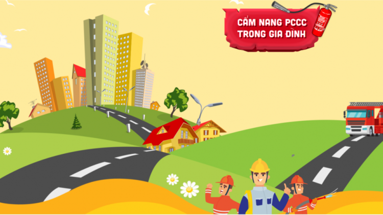 Chủ động phòng cháy, đừng giao tính mạng của bản thân và gia đình mình cho người khác (25/9/2023)