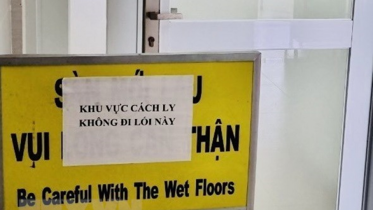 Việt Nam đáp ứng nhanh với tình huống phòng chống bệnh đậu mùa khỉ (27/9/2023)