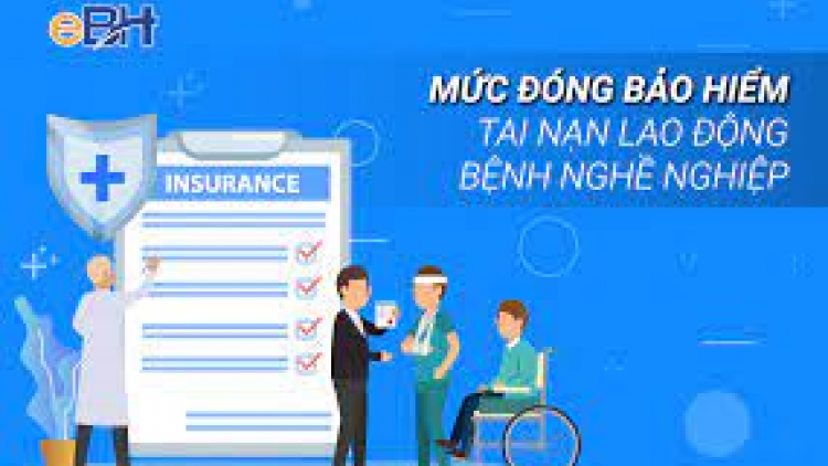 Không nên cào bằng mức đóng Bảo hiểm tai nạn lao động, bệnh nghề nghiệp (22/09/2023)