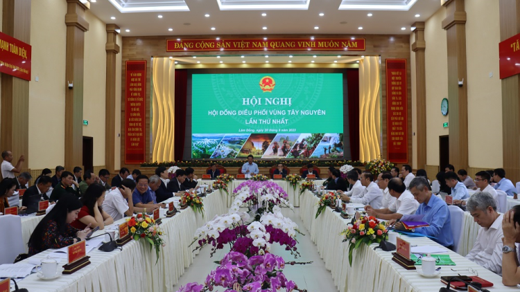 Cần sớm có cơ chế đặc thù thúc đẩy vùng Tây nguyên phát triển (20/9/2023)