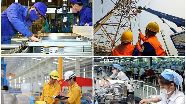 Vai trò doanh nghiệp nhà nước và cách quản lý vốn nhà nước tại doanh nghiệp hiệu quả (26/9/2023)