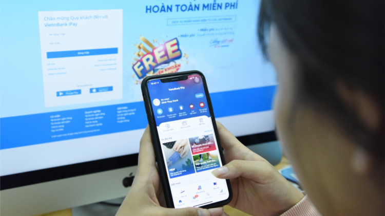 Người dùng tài khoản ngân hàng cần phòng các chiêu lừa đảo mới (20/9/2023)