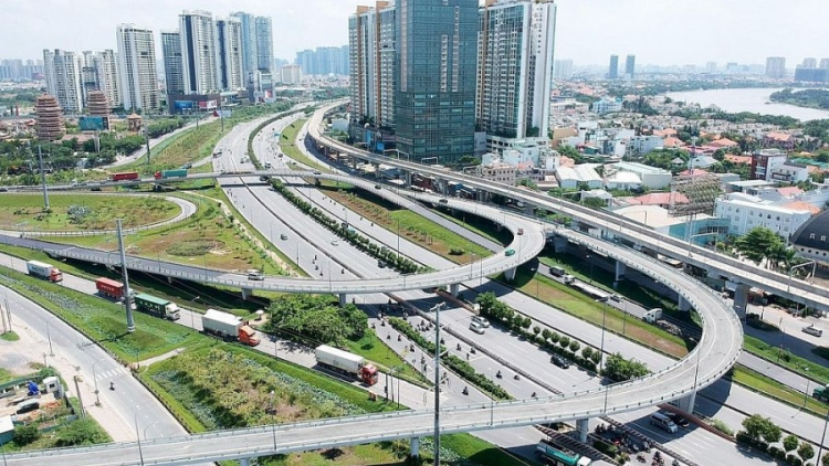 Hà Nội tập trung giải ngân đầu tư công (19/9/2023)
