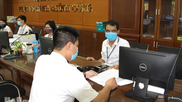 Hỗ trợ chính sách giúp doanh nghiệp "tránh nguy tìm cơ" trong biến động kinh tế (09/9/2023)