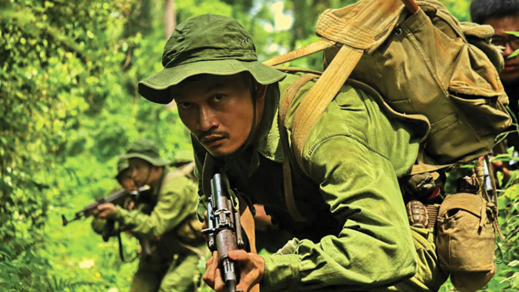 Phim về đề tài chiến tranh, cách mạng phải chăng không còn hấp dẫn với thời đại hiện nay? (8/9/2023)