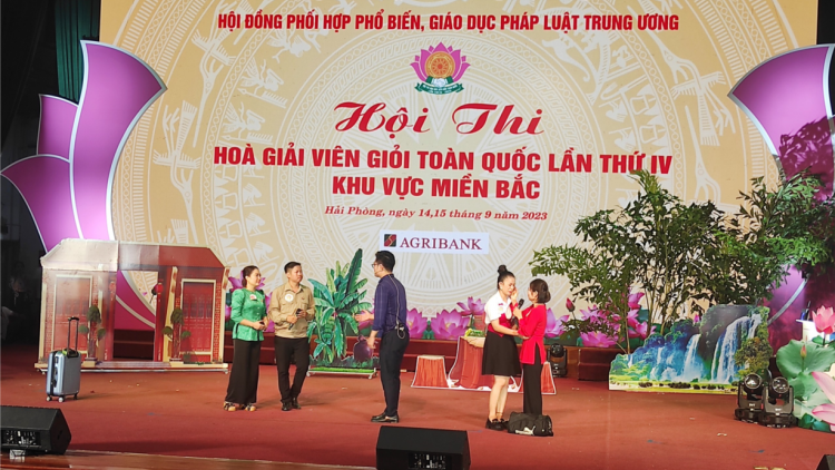 Công cuộc chống tham nhũng ngày càng quyết liệt (18/09/23)
