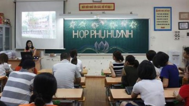 Chấn chỉnh lạm thu đầu năm học: Đừng để “đến hẹn lại lên” (04/9/2023)